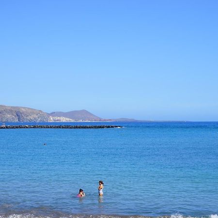 Las Americas Beach House อาโรนา ภายนอก รูปภาพ