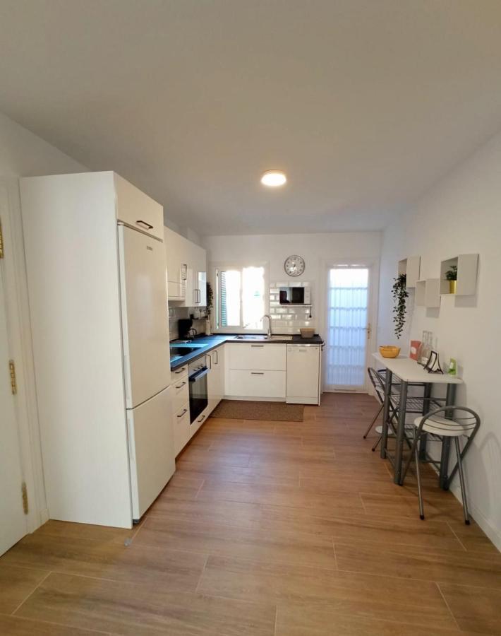 Las Americas Beach House อาโรนา ภายนอก รูปภาพ