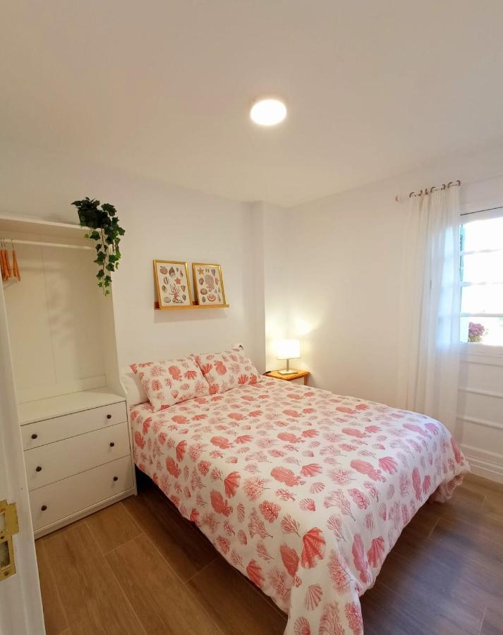 Las Americas Beach House อาโรนา ภายนอก รูปภาพ