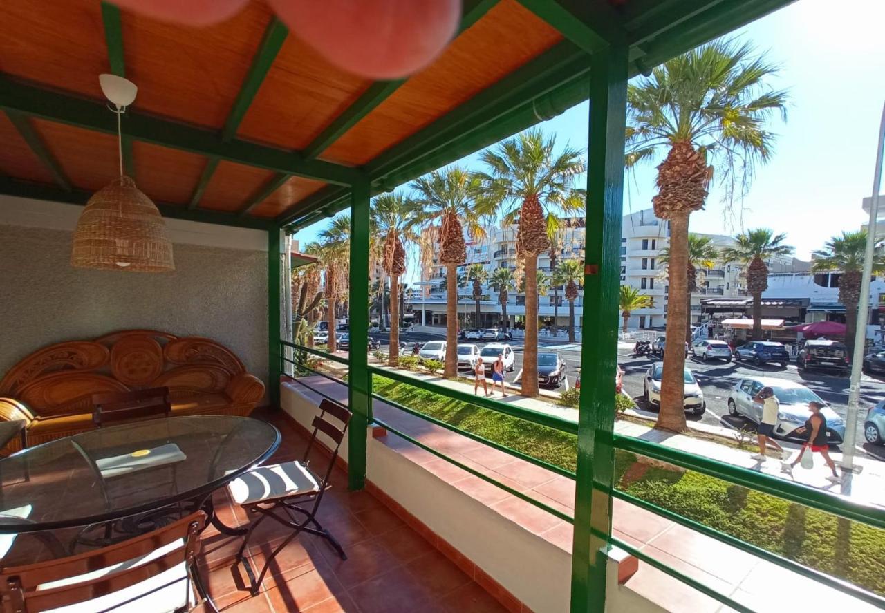 Las Americas Beach House อาโรนา ภายนอก รูปภาพ
