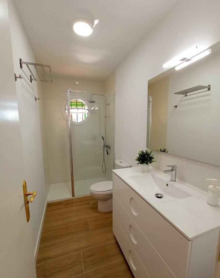 Las Americas Beach House อาโรนา ภายนอก รูปภาพ